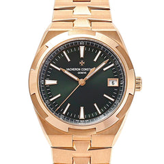 Vacheron Constantin4520 V/210 R-B967 Automatic New