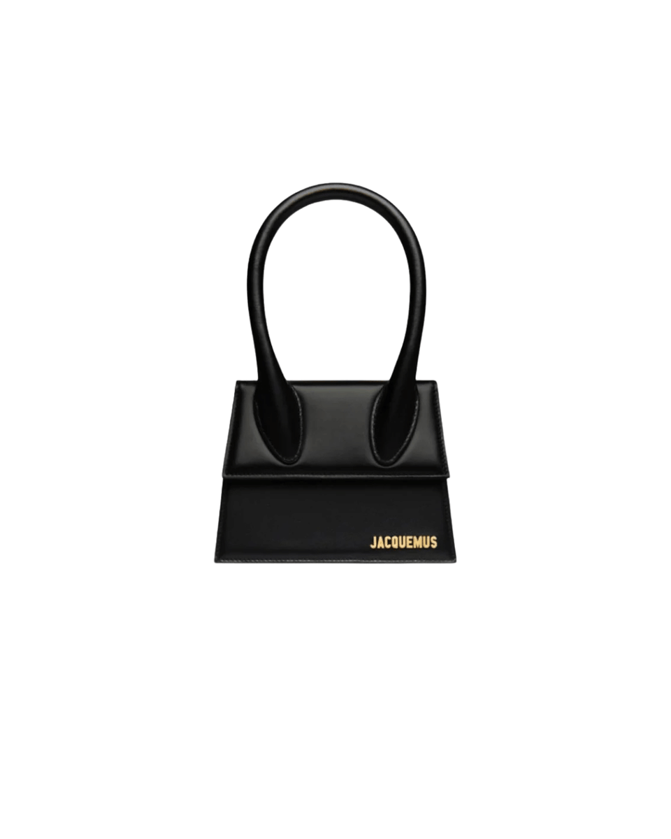 Jacquemus Le Chiquito Moyen