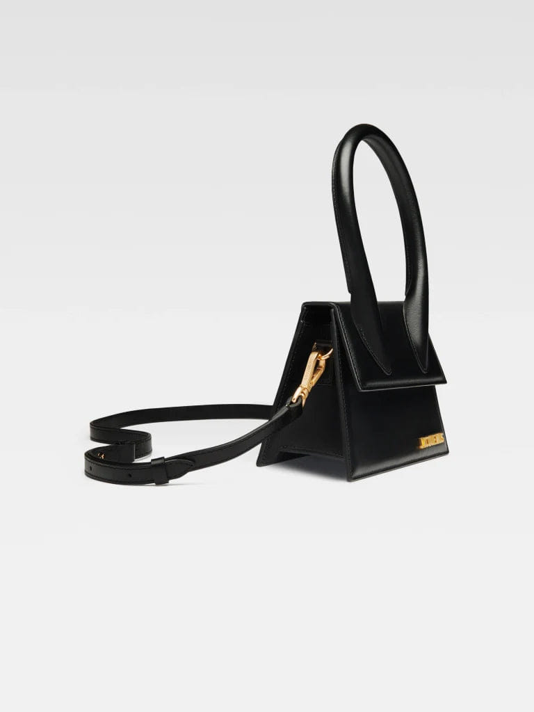 Jacquemus Le Chiquito Moyen