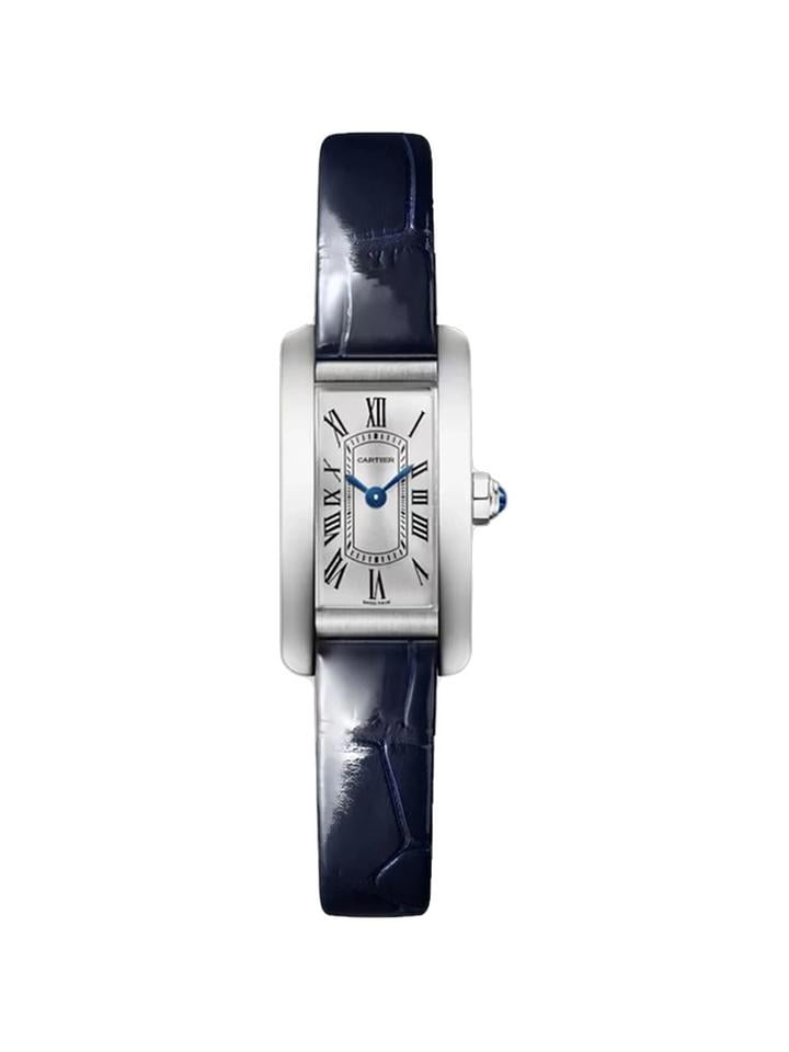 Cartier Tank