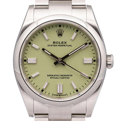 Rolex | Oyster Perpetual | 126000