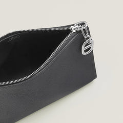 Hermes Zipengo Chaine D'Ancre Pm Pouch Bton