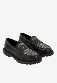 Dior Oblique Explorer Loafer