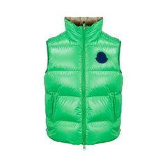 Moncler 1952 Sumida Vest Green