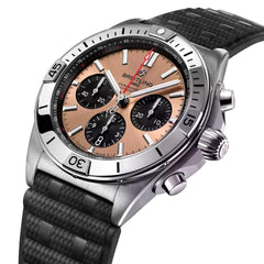 Breitling Chronomat 42 B01 42mm Ab0134101k1s1