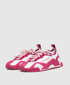 Dolce&Gabbana NS1 sneakers with logo print