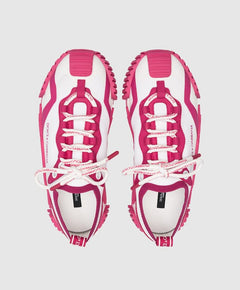 Dolce&Gabbana NS1 sneakers with logo print