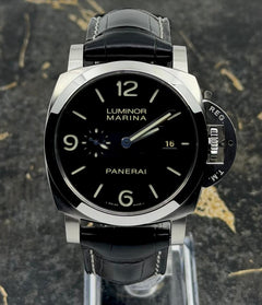 Panerai New 2026 Luminor Marina PAM03312 44mm Automatic