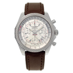 Breitling Bentley B06 AB061221/g810 Stainless Steel 44mm watch AB061221/G810