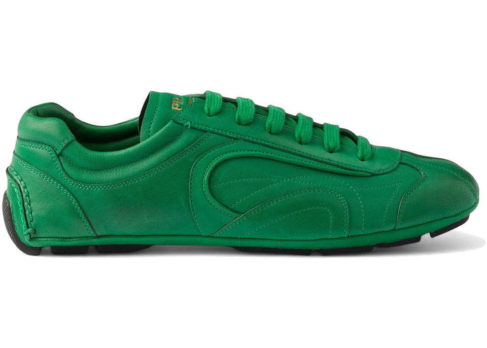Prada Montecarlo Re-Edition 2005 Green