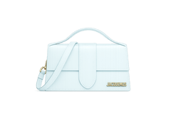 Le Grand Bambino Dark Light Blue