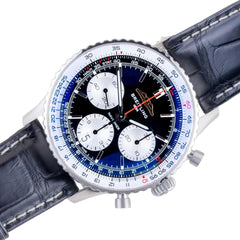 Breitling Navitimer