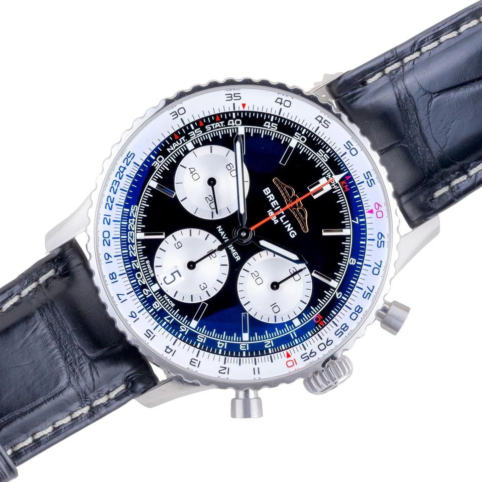 Breitling Navitimer