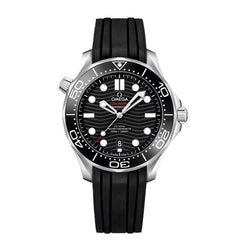 Omega Seamaster Diver 300 M210.32.42.20.01.001 300 M 2026 CHRONOMETER BLACK FULLSET