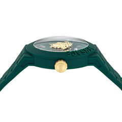 V POP Quartz Watch