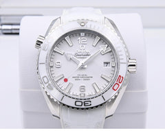 Omega Seamaster Planet Ocean600 M "Tokyo 2020" Limited Edition Full Set