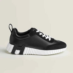 Bouncing sneaker
