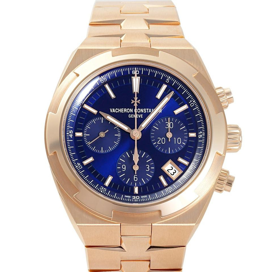 Vacheron Constantin5520 V/210 R-B952 Automatic New