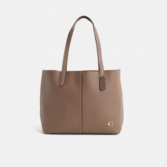 Restored North Tote Bag 32