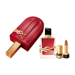 Saint Laurent Addictive Berry Perfume Set Freedom First Collection Floral Fruity Eau De Parfum Edp