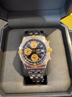 Breitling Chronomat Exceptional condition
