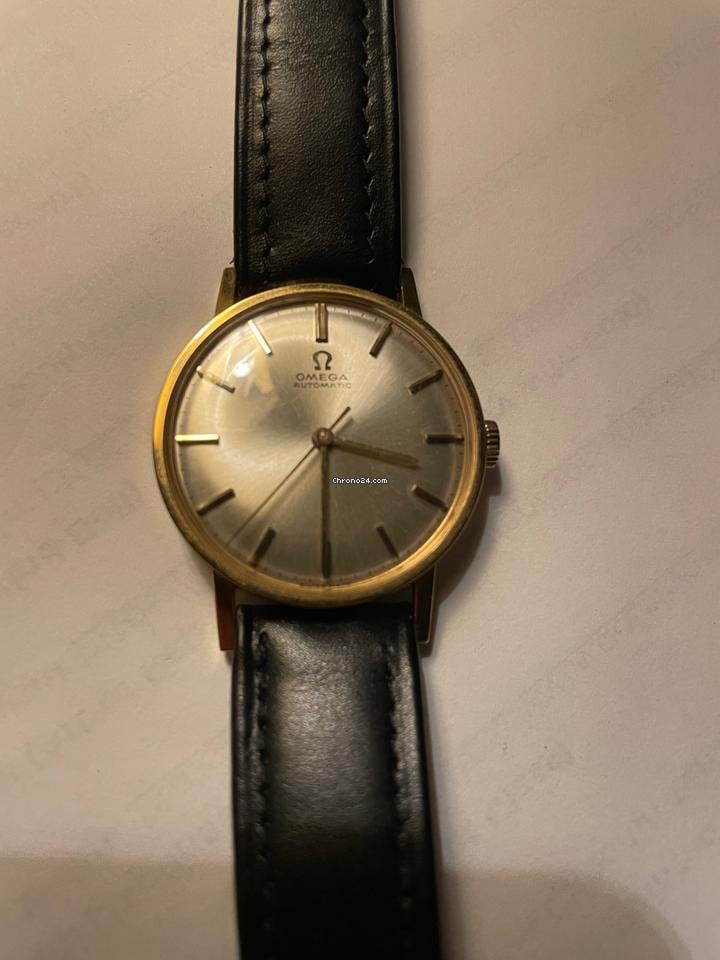 Omega Seamaster