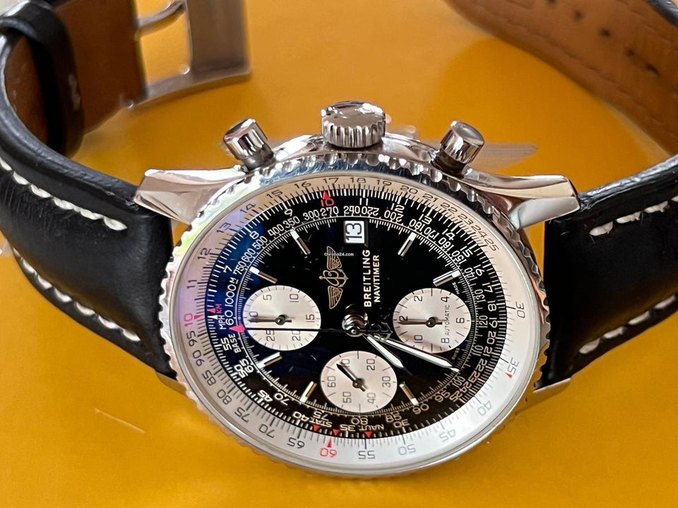 Breitling Navitimer