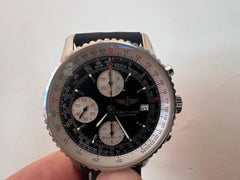Breitling Navitimer