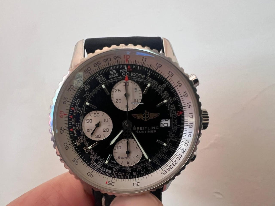 Breitling Navitimer