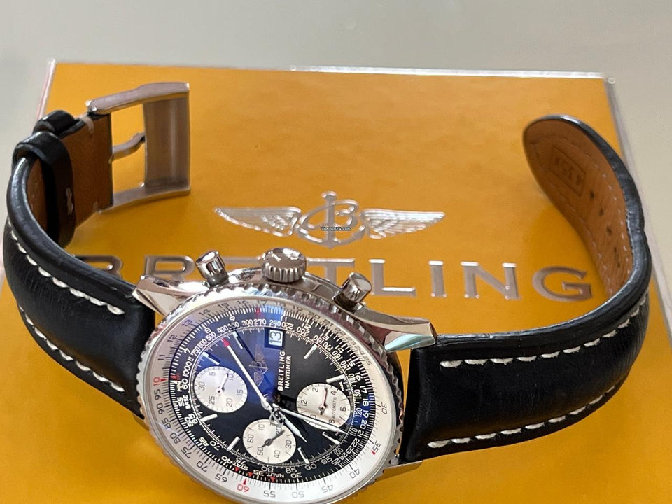 Breitling Navitimer