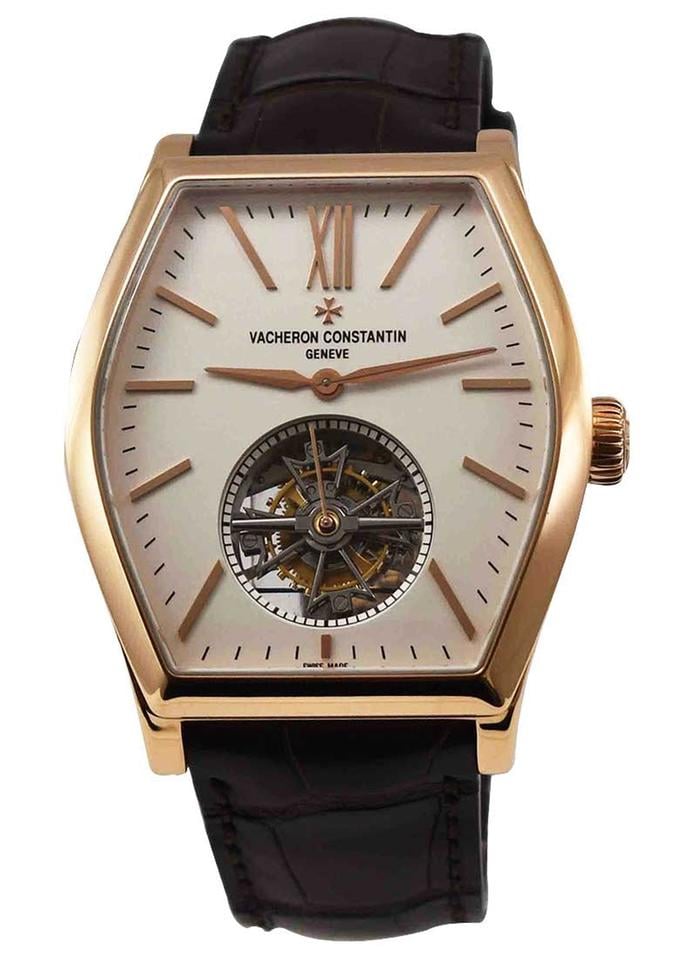 Vacheron Constantin Malte