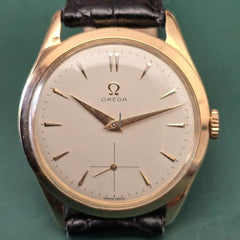 Omega Classic