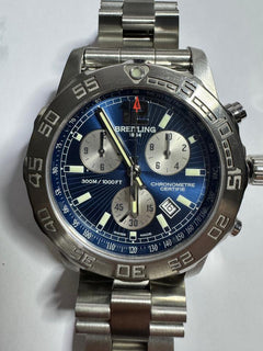 Breitling Colt