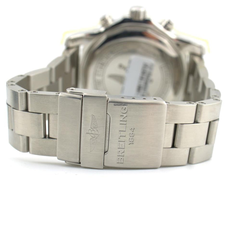 Breitling Colt