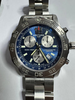 Breitling Colt