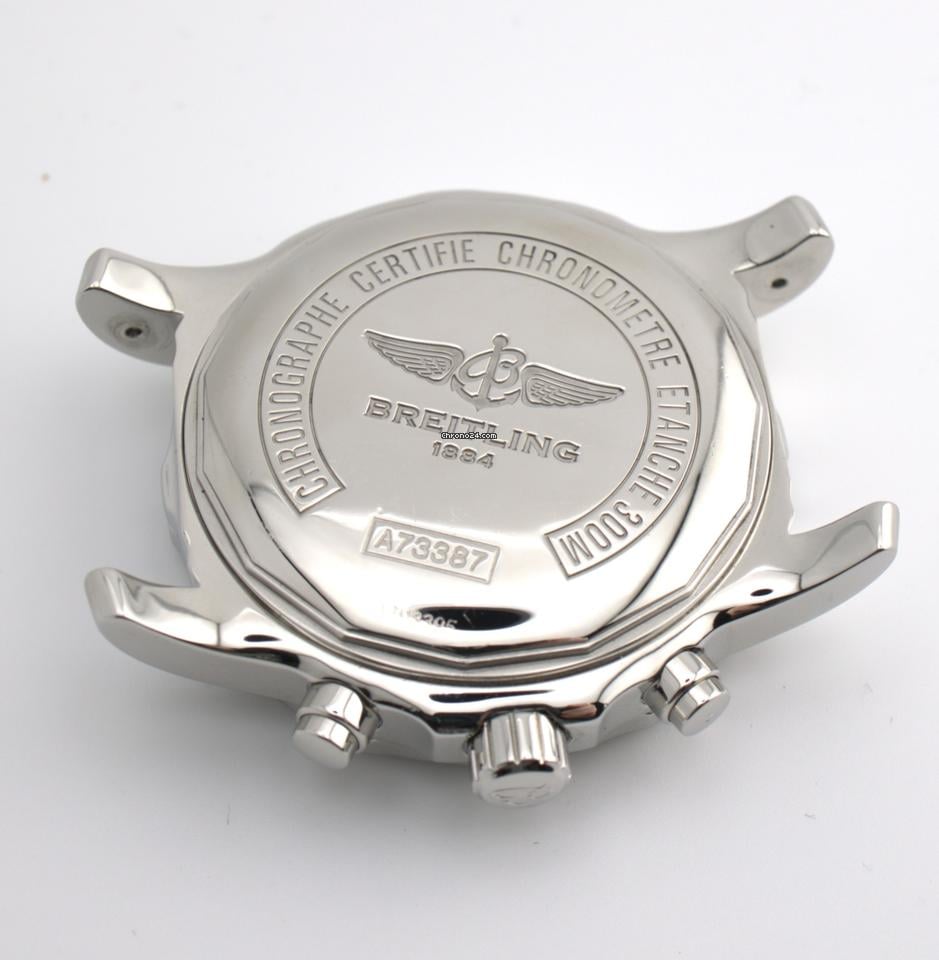 Breitling Colt