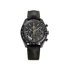 Omega Speedmaster311.92.44.30.01.001 Dark Side of the Moon Apollo 8 Edition Black Ceramic Black Dial (2021)