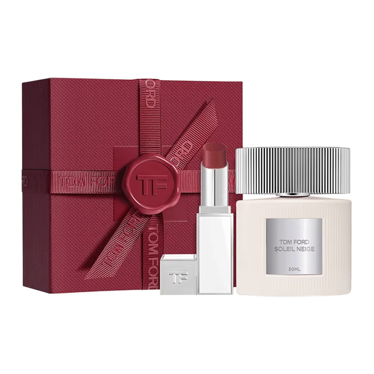Tom Ford Perfume Sets Eau De Parfum Edp Official Box Oriental