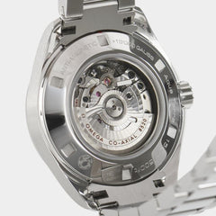 Omega Seamaster Aqua Terra Steel / 34 mm / Box&Papers / 231.15.34.20.55.002
