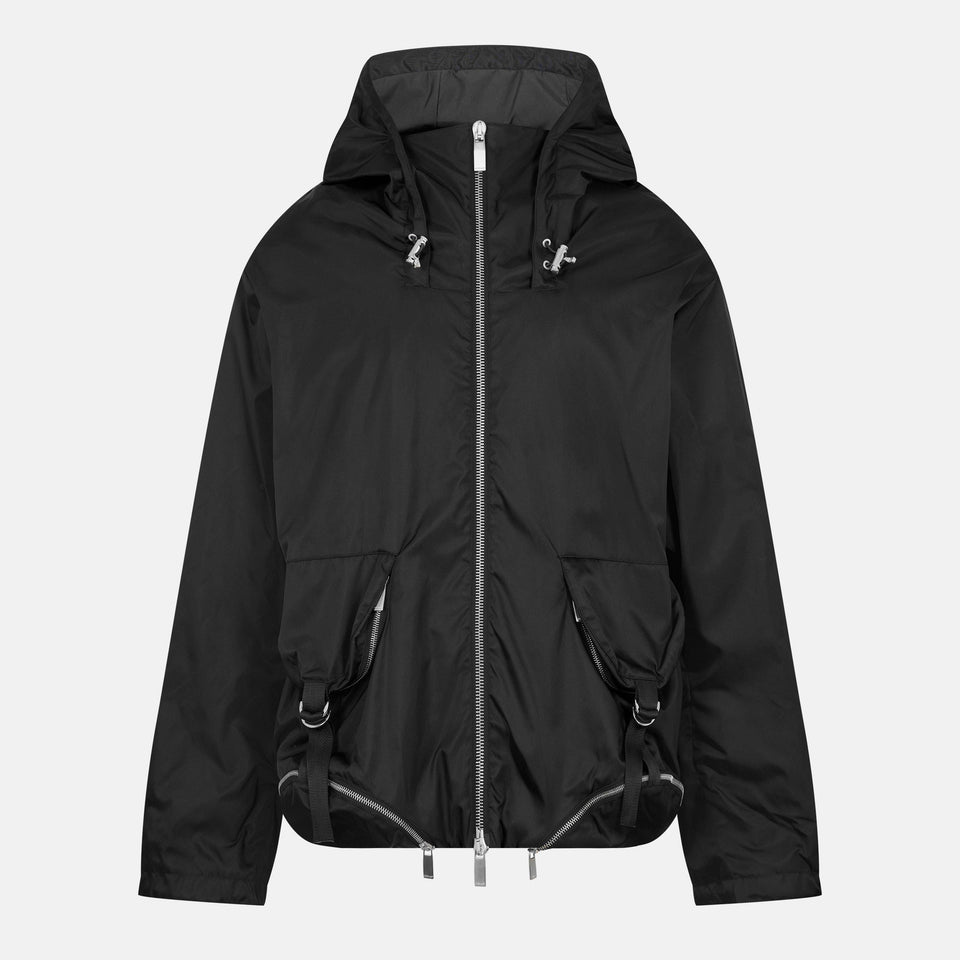 Weather Resistant Windbreaker