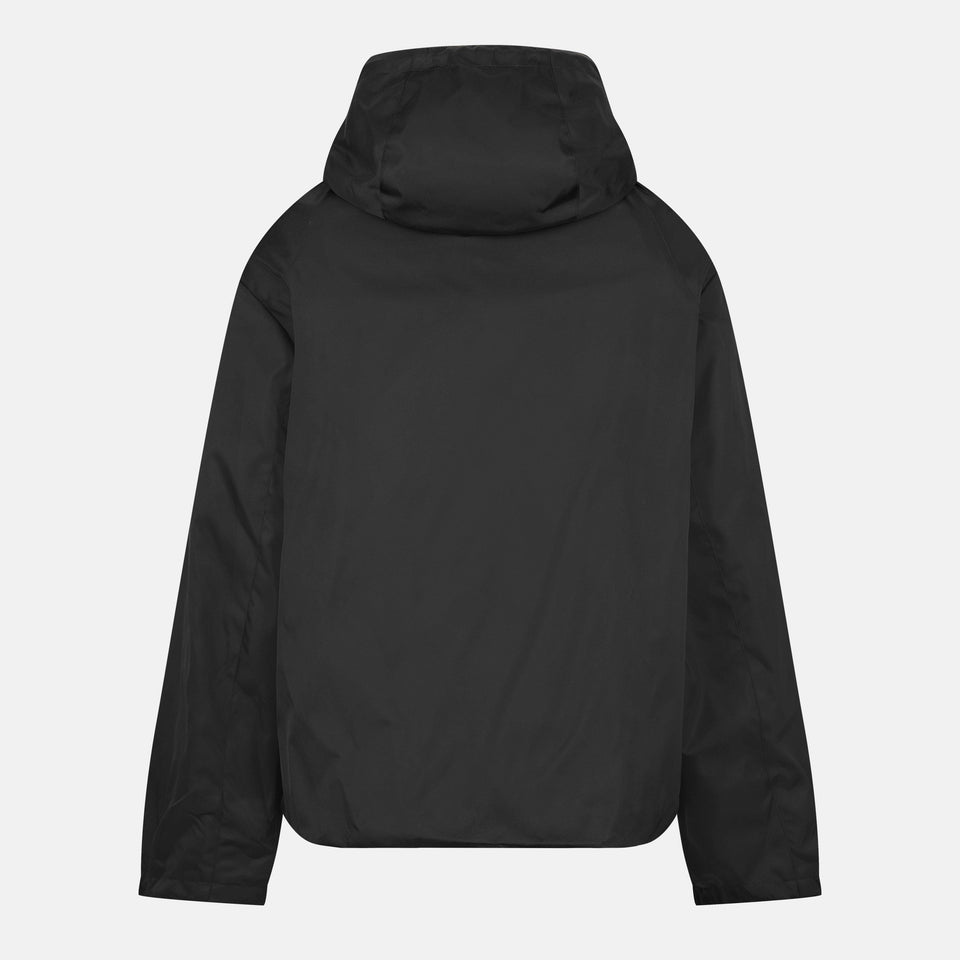 Weather Resistant Windbreaker