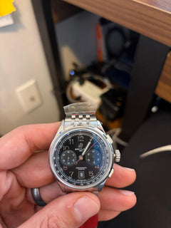 Breitling Premier B01 Chronograph 42 Full set New/Unworn