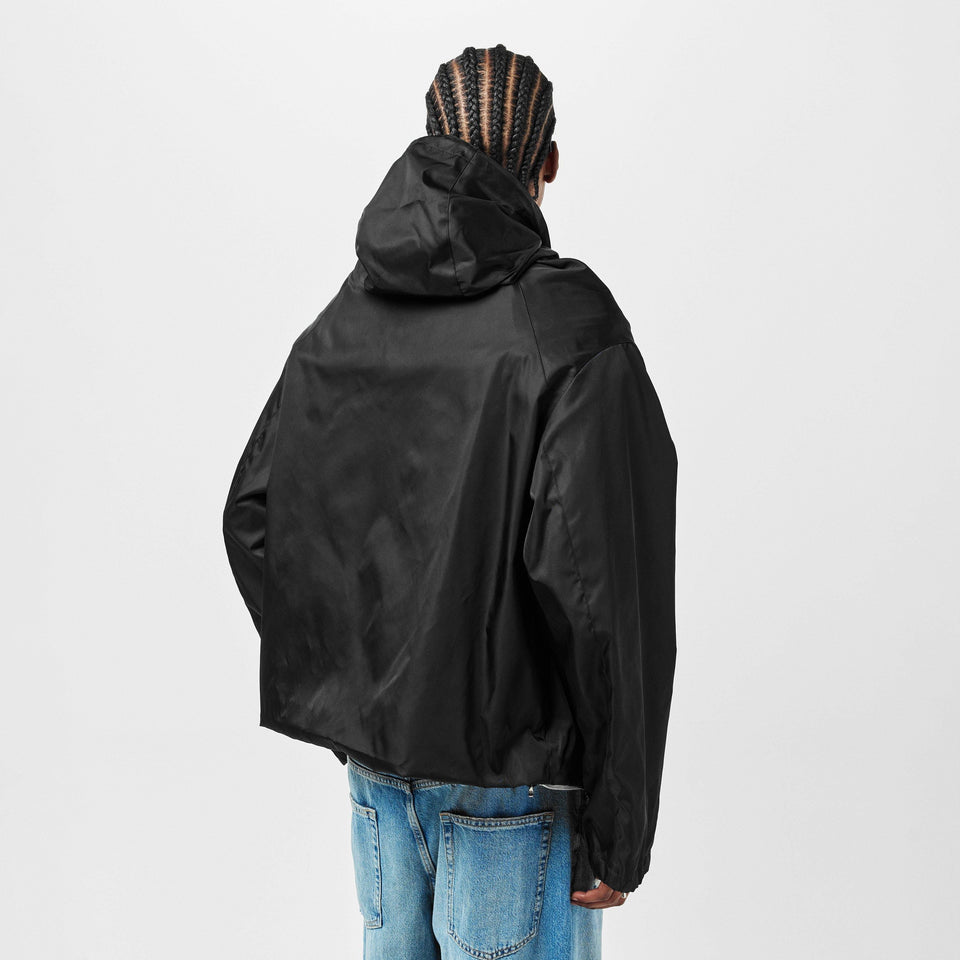 Weather Resistant Windbreaker