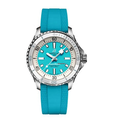 Breitling Superocean 36 Automatic 36 Automatic Stainless Steel w/Rubber Strap A17377211 C1 S1 38 Hour Power Reserve
