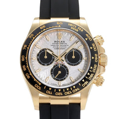 Rolex | Daytona | 126518LN | 40 mm | Meteorite | Automatic