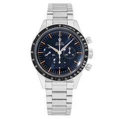 Omega Speedmaster310.30.40.50.06.001 Manual winding Steel Like new & unworn