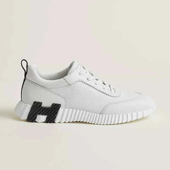 Bouncing sneaker