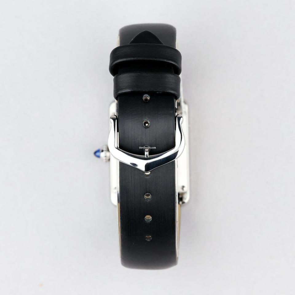 Cartier Tank