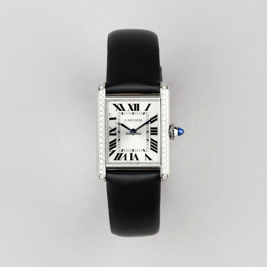Cartier Tank