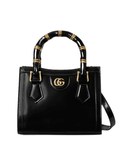 Gucci Diana Mini Tote Bag